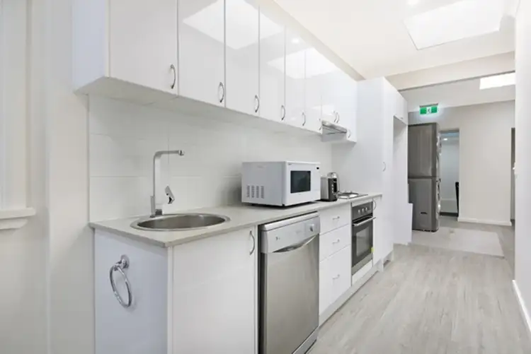 Third view of Homely other listing, 6/36 Nerang Street, Southport QLD 4215