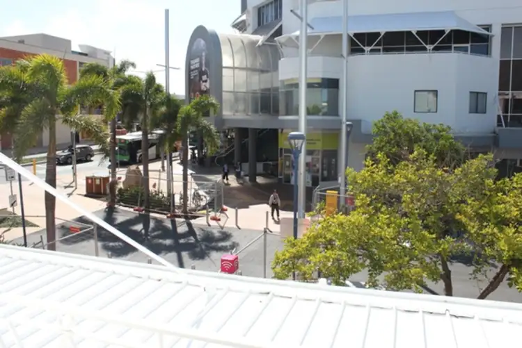 Fifth view of Homely other listing, 6/36 Nerang Street, Southport QLD 4215