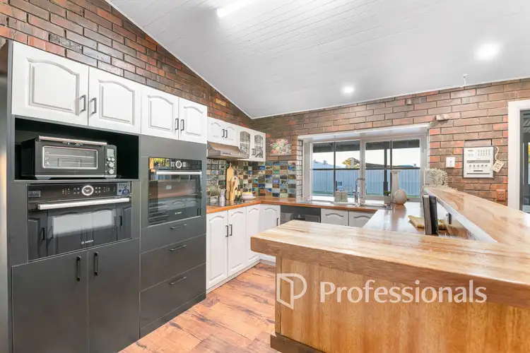 Fifth view of Homely house listing, 372 Eleventh Street, Mildura VIC 3500