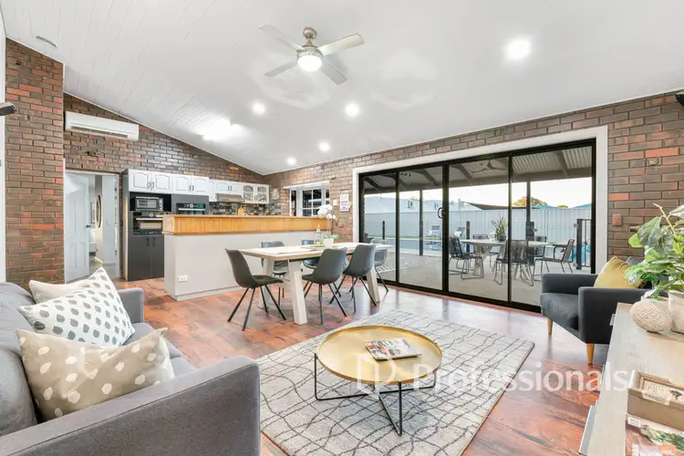 Sixth view of Homely house listing, 372 Eleventh Street, Mildura VIC 3500