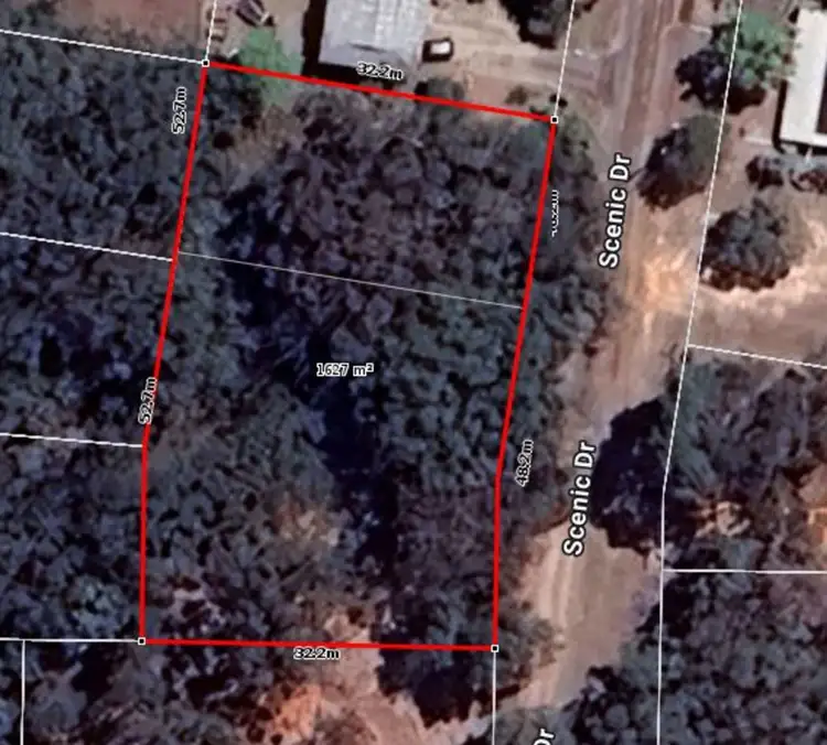 Third view of Homely land listing, 38-42 Scenic Drive, Russell Island QLD 4184