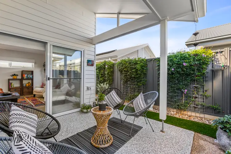 Second view of Homely retirement listing, 464/60 Watt Street, Lara VIC 3212