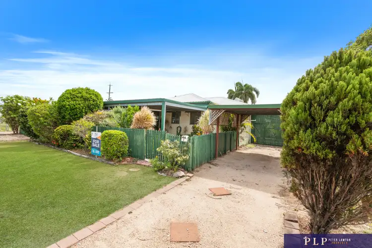 3 Field Street, Bowen QLD 4805