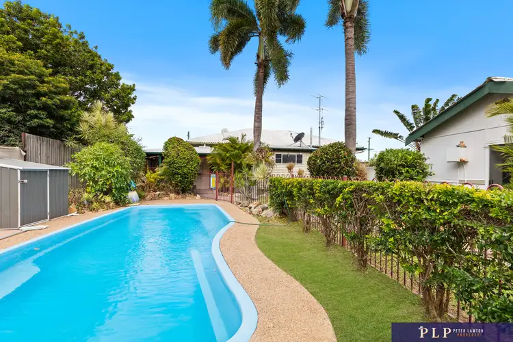 Second view of Homely house listing, 3 Field Street, Bowen QLD 4805