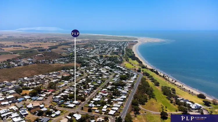 Third view of Homely house listing, 3 Field Street, Bowen QLD 4805