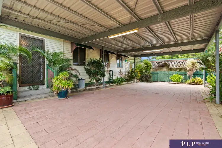 Fifth view of Homely house listing, 3 Field Street, Bowen QLD 4805