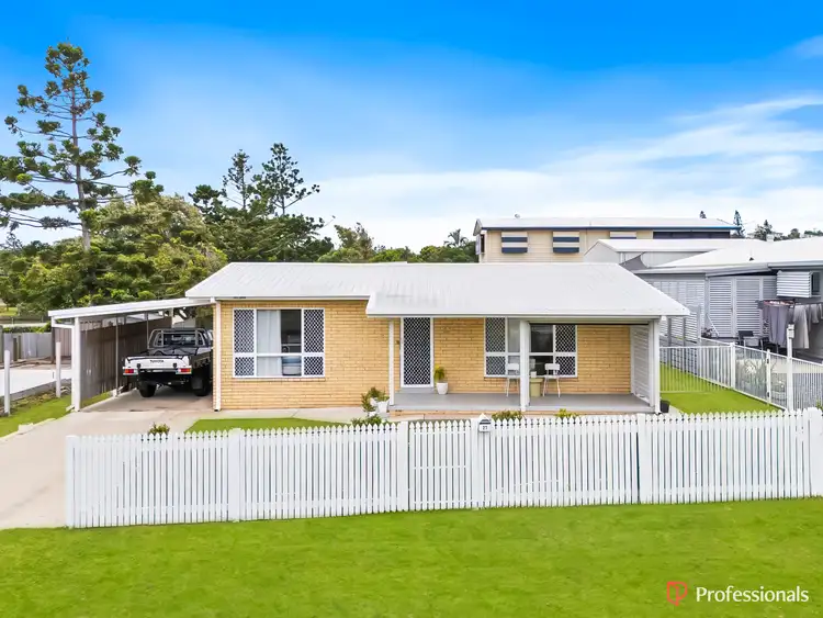 27 Wood Street, Emu Park QLD 4710