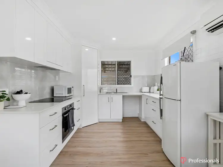 Fifth view of Homely house listing, 27 Wood Street, Emu Park QLD 4710