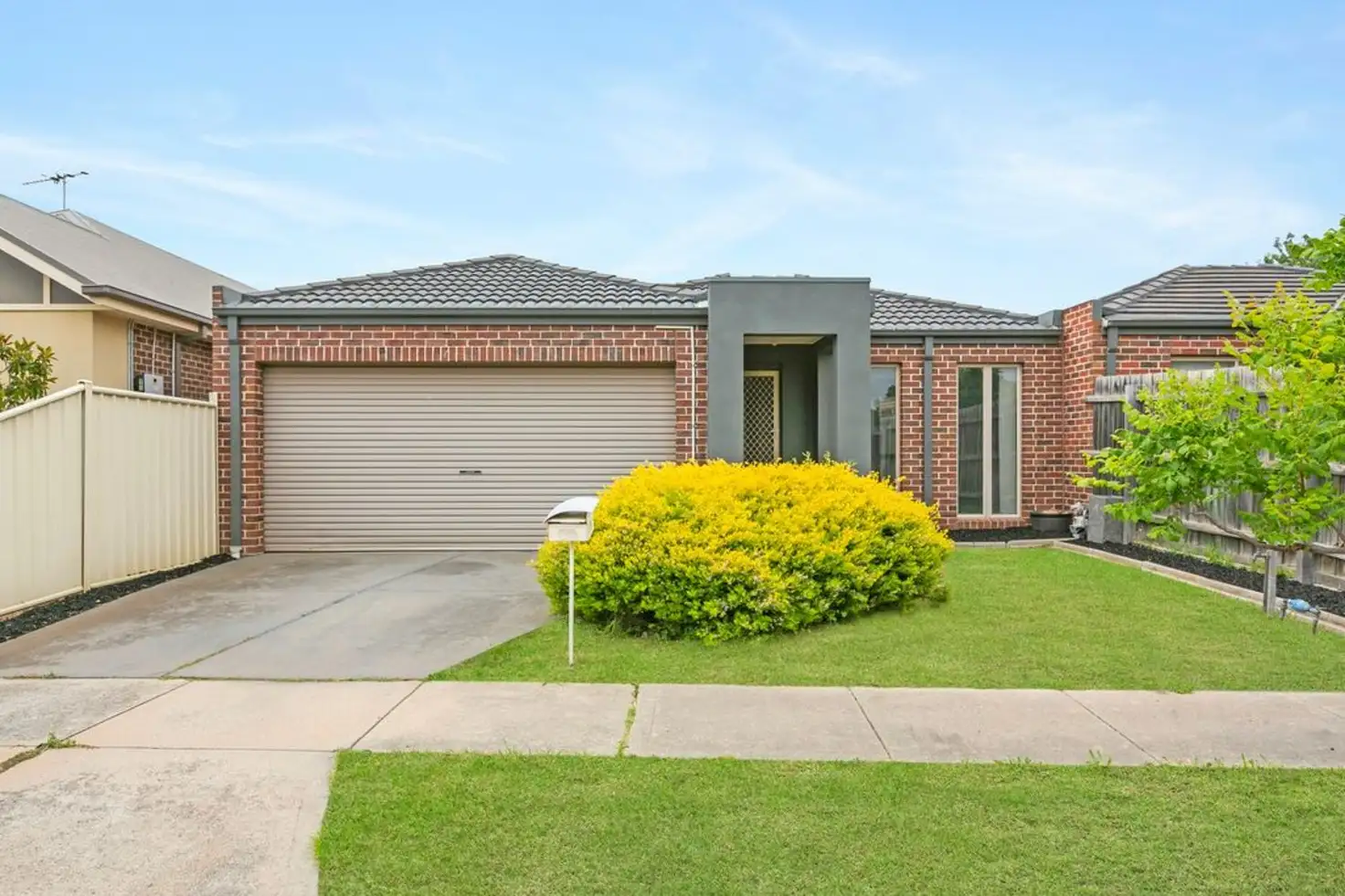 Main view of Homely house listing, 2/14 Georgia Crescent, Werribee VIC 3030