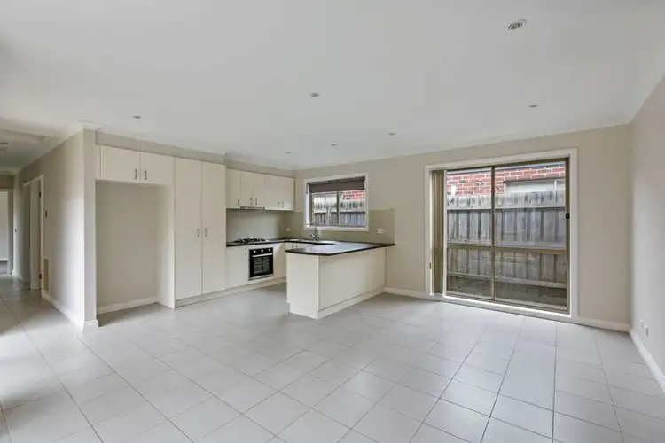 Fifth view of Homely house listing, 2/14 Georgia Crescent, Werribee VIC 3030