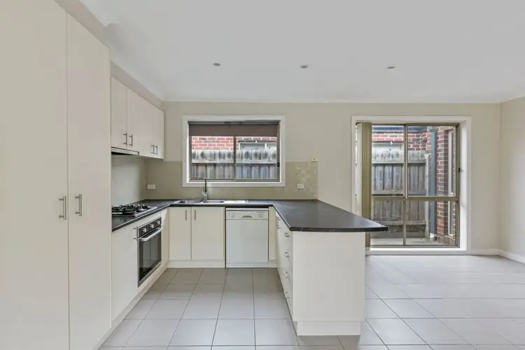 Sixth view of Homely house listing, 2/14 Georgia Crescent, Werribee VIC 3030