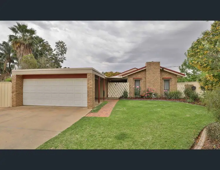 7 Pearse Court, Mildura VIC 3500