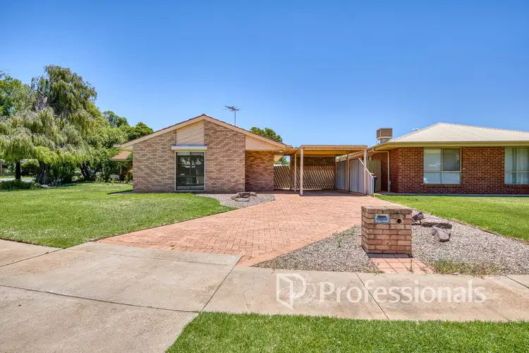 2/20 Wilkie Drive, Irymple VIC 3498