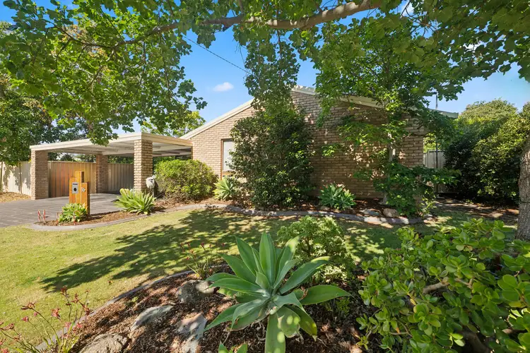 16 Hutchins Crescent, Mooroopna VIC 3629