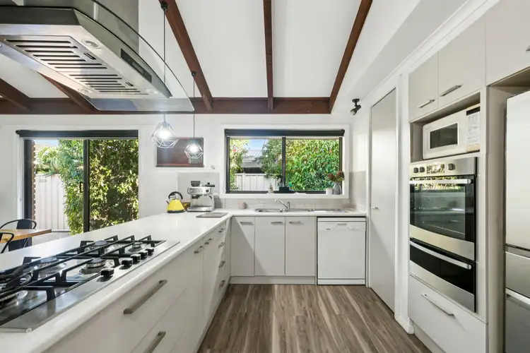 Fifth view of Homely house listing, 16 Hutchins Crescent, Mooroopna VIC 3629