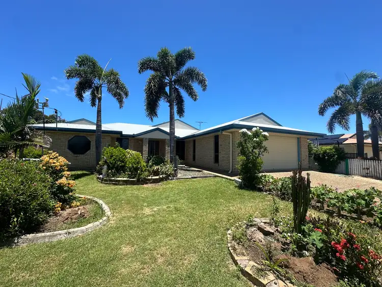 125 Hartley Street, Zilzie QLD 4710