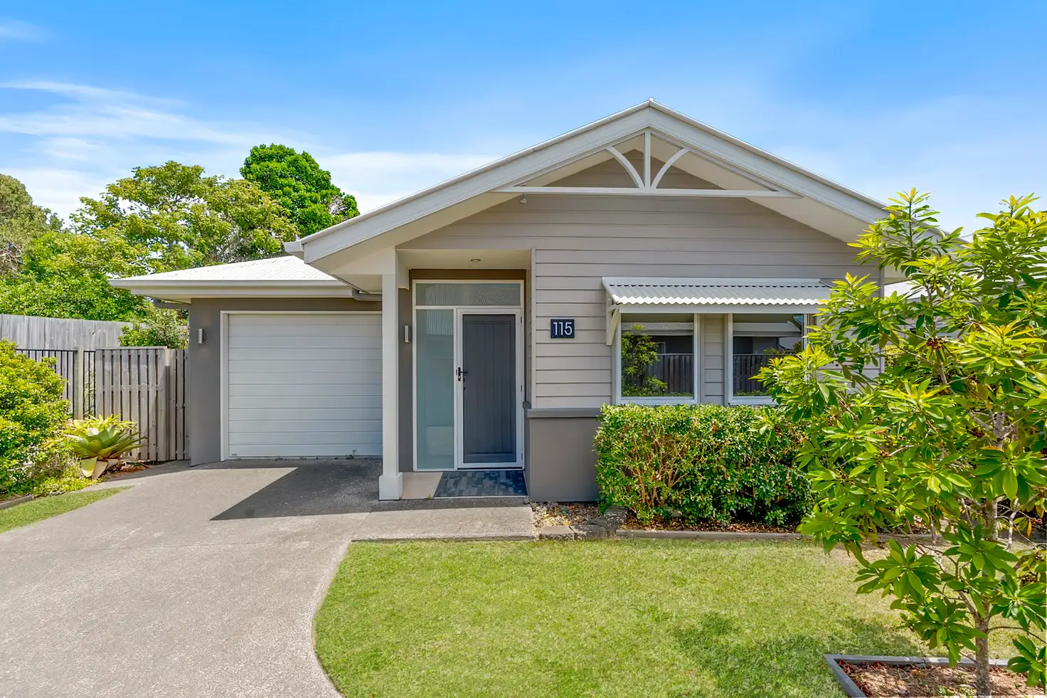 Main view of Homely retirement listing, 115/49 Creek Road, Burpengary East QLD 4505