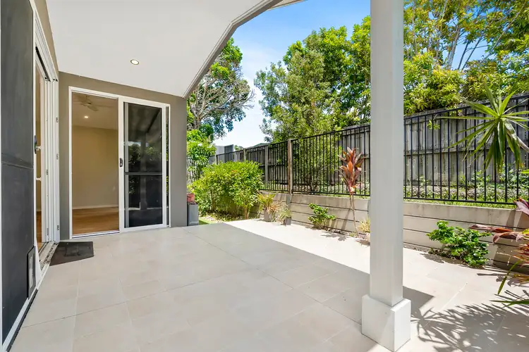 Second view of Homely retirement listing, 115/49 Creek Road, Burpengary East QLD 4505