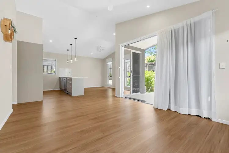 Third view of Homely retirement listing, 115/49 Creek Road, Burpengary East QLD 4505