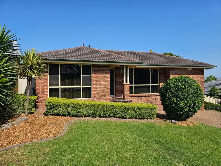 7 Coolibah Close, Muswellbrook NSW 2333