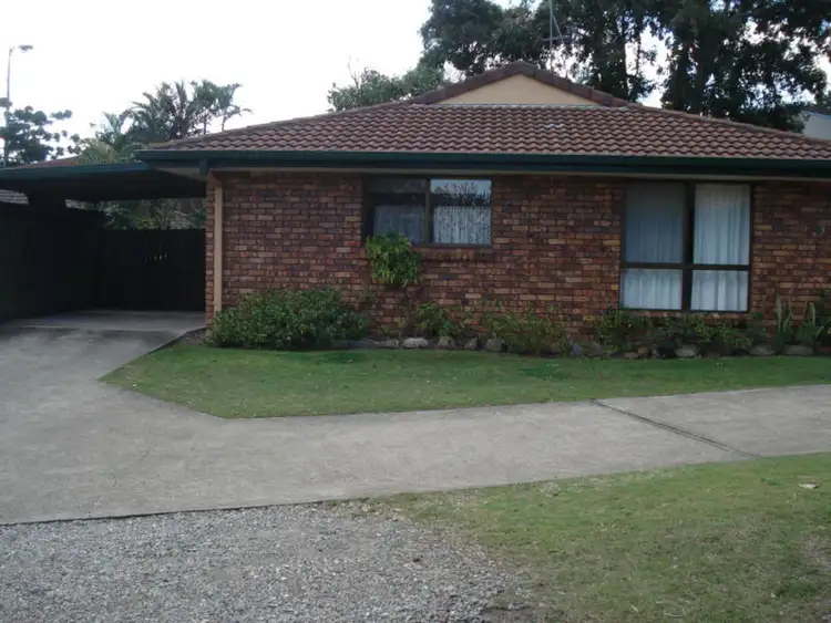 3/28 Gardiners Place, Southport QLD 4215