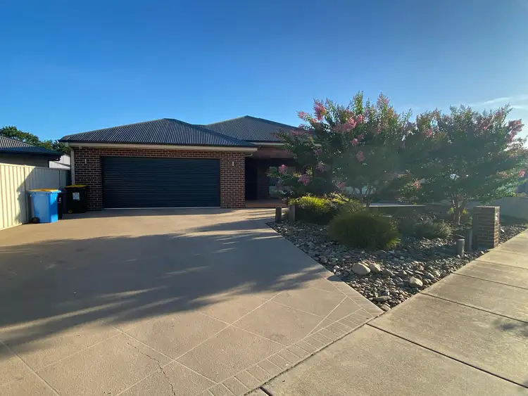 18 Coorong Court, Kialla VIC 3631