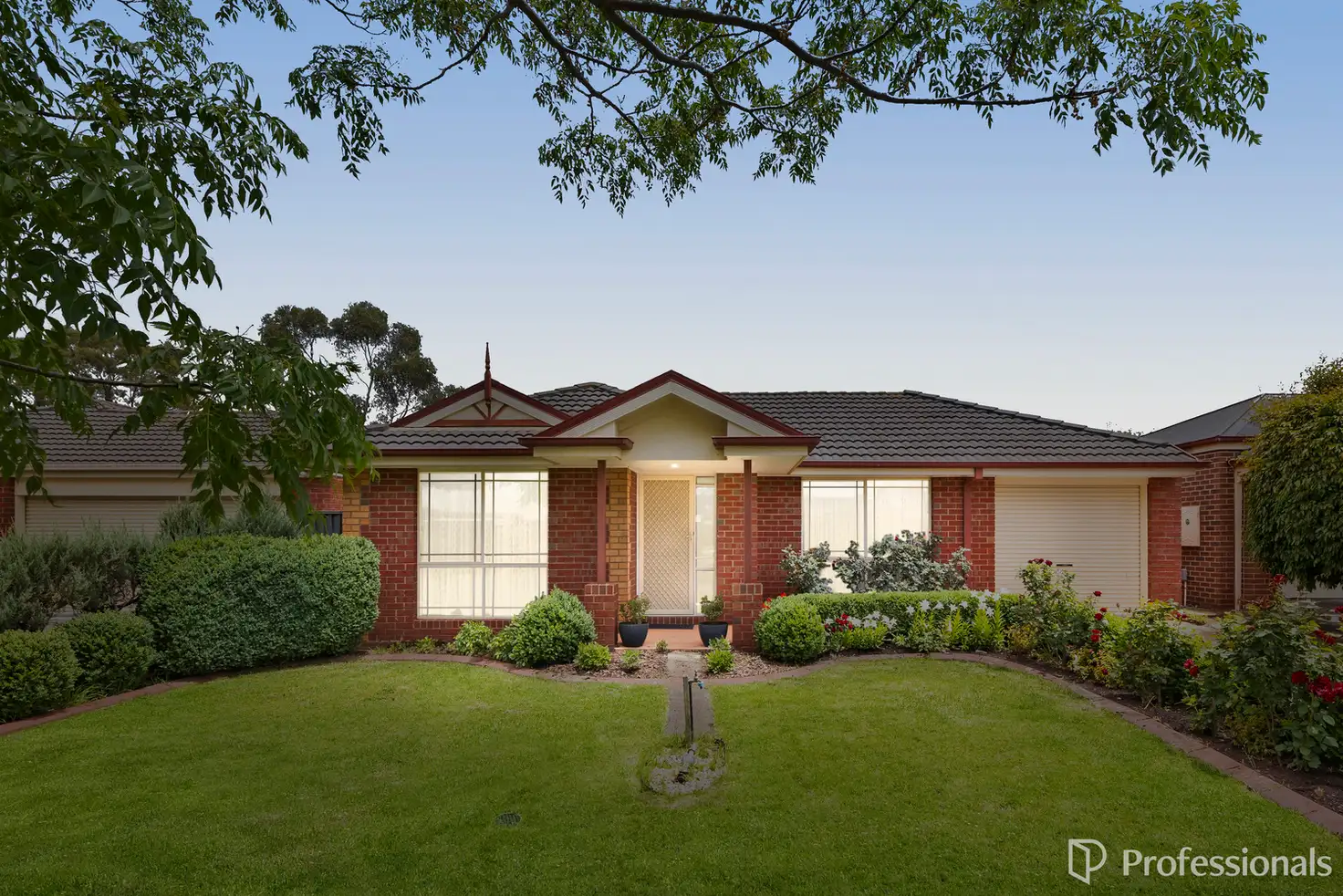 Main view of Homely house listing, 17 Klippel Way, Caroline Springs VIC 3023