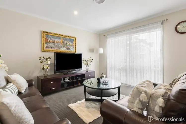 Third view of Homely house listing, 17 Klippel Way, Caroline Springs VIC 3023
