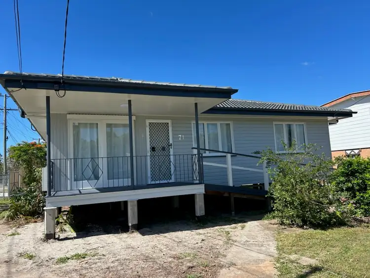 71 Albert Street, Logan Central QLD 4114