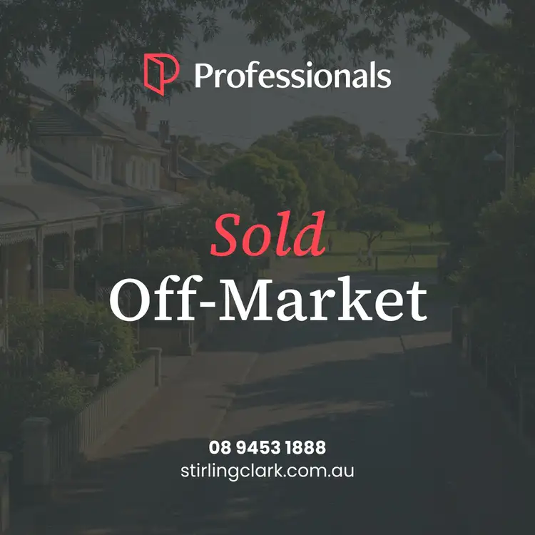 34 Armour Way, Lesmurdie WA 6076