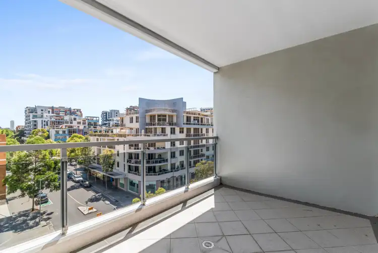 618/5 Potter Street, Waterloo NSW 2017