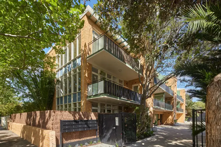 6/64 Broadway, Elwood VIC 3184