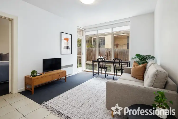 2/16 Darling Street, South Yarra VIC 3141