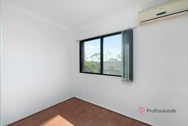 Fifth view of Homely apartment listing, 13/409 Hume Highway, Yagoona NSW 2199