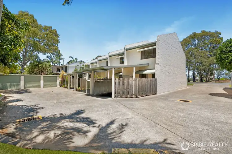 7/155 Sylvan Beach Esplanade, Bongaree QLD 4507