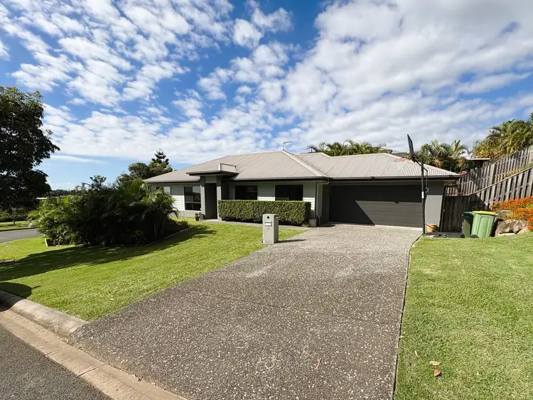 17 Barrington Street