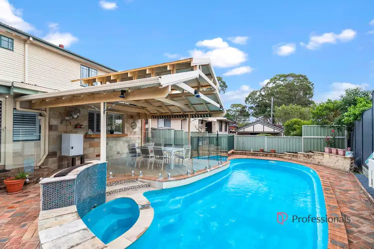 48 Amaroo Avenue