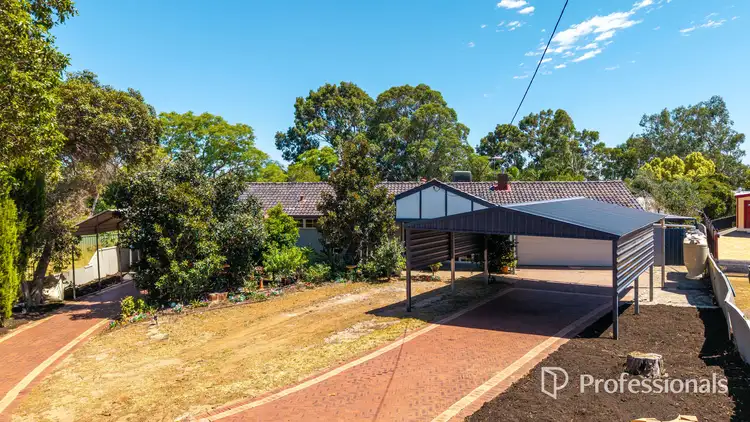 7 Burran Court