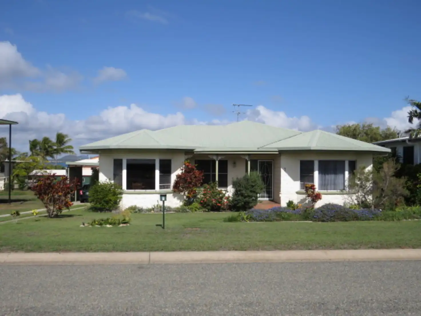 Main view of Homely house listing, 7 Elphinstone Street, Bowen QLD 4805