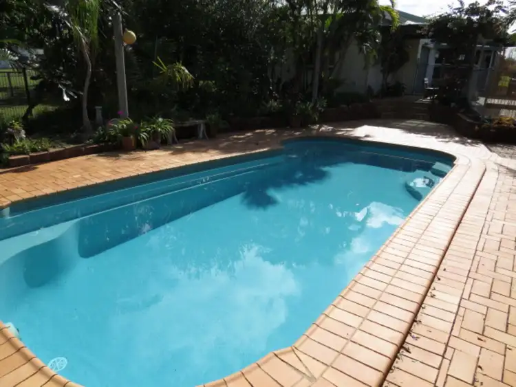 Fourth view of Homely house listing, 7 Elphinstone Street, Bowen QLD 4805