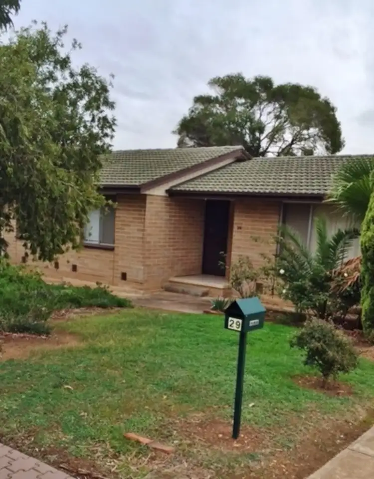 Second view of Homely house listing, 29 Aragon Road, Ingle Farm SA 5098