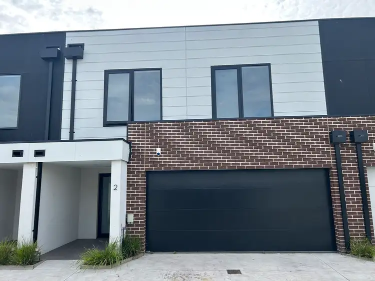 91 Macedon Parade