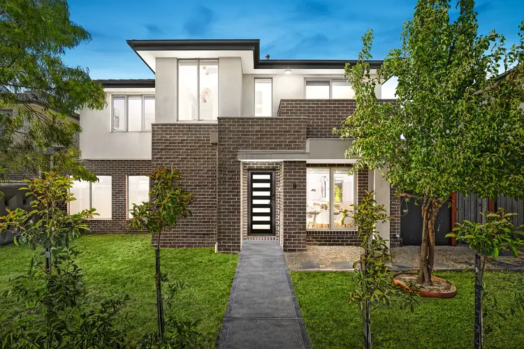 13 Blainey Crescent