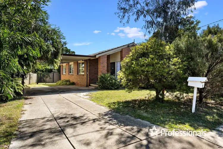 5 Jamieson Court