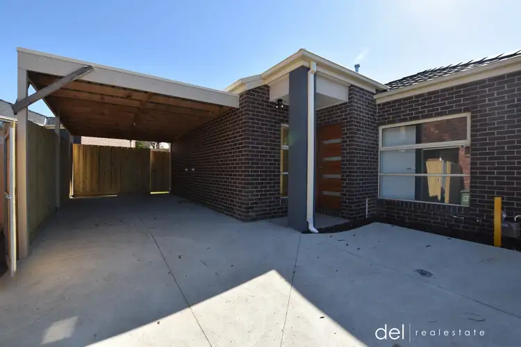 12B Camellia Court