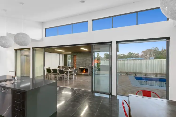 Fifth view of Homely house listing, 20 Sullivan Street, Ascot VIC 3551