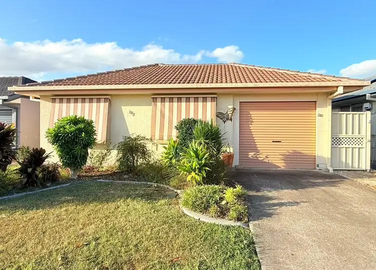 16 Holzhiemer Road
