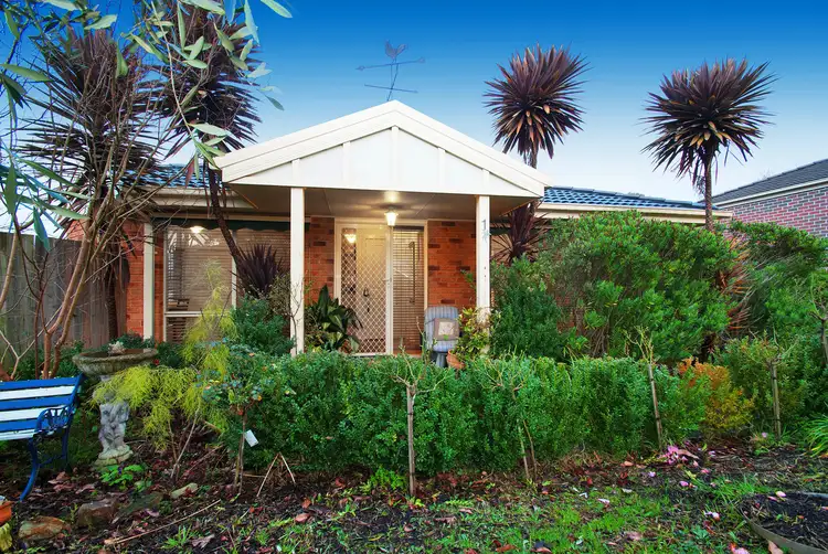 1/34 Kidgell Street, Lilydale VIC 3140