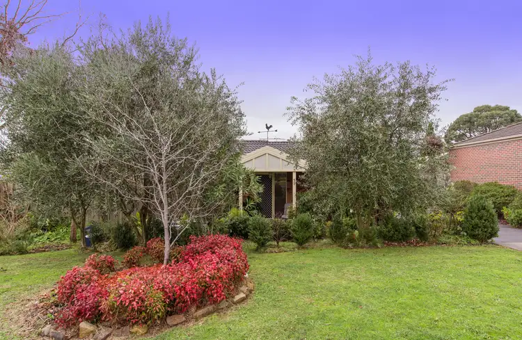 Second view of Homely unit listing, 1/34 Kidgell Street, Lilydale VIC 3140