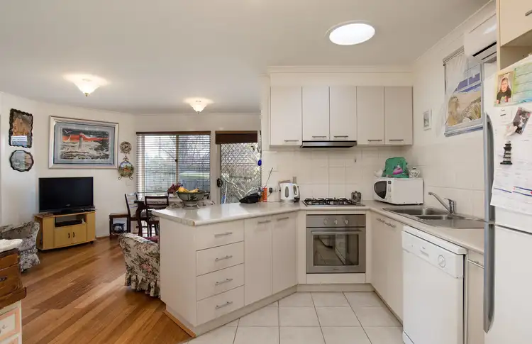 Fifth view of Homely unit listing, 1/34 Kidgell Street, Lilydale VIC 3140